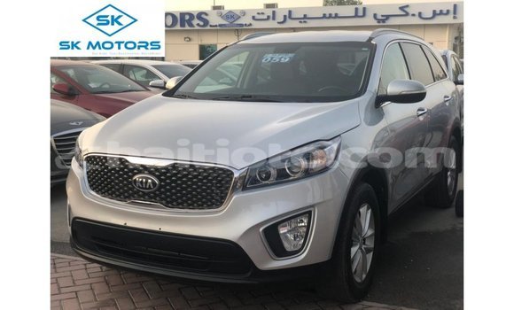 Buy Import Kia Sorento Other Car in Import - Dubai in Artibonite Buy Import Kia Sorento Other Car in Import - Dubai in Artibonite