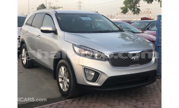 Acheter Import Voiture Kia Sorento Autre à Import - Dubai, Artibonite Acheter Import Voiture Kia Sorento Autre à Import - Dubai, Artibonite