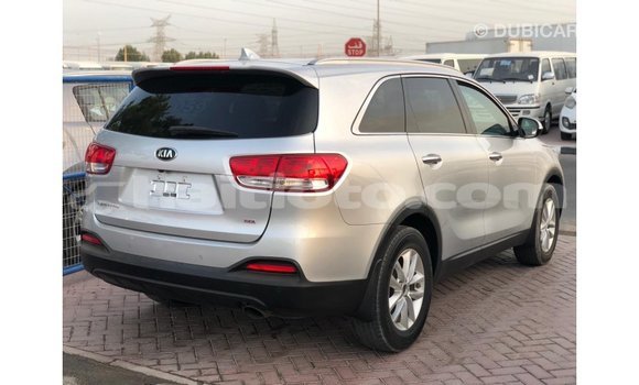 Acheter Import Voiture Kia Sorento Autre à Import - Dubai, Artibonite Acheter Import Voiture Kia Sorento Autre à Import - Dubai, Artibonite