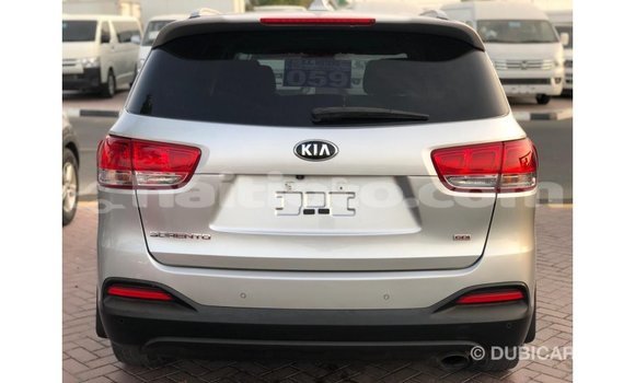 Acheter Import Voiture Kia Sorento Autre à Import - Dubai, Artibonite Acheter Import Voiture Kia Sorento Autre à Import - Dubai, Artibonite
