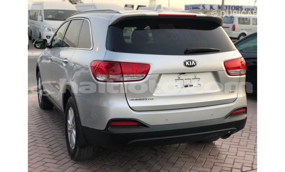 Acheter Import Voiture Kia Sorento Autre à Import - Dubai, Artibonite Acheter Import Voiture Kia Sorento Autre à Import - Dubai, Artibonite