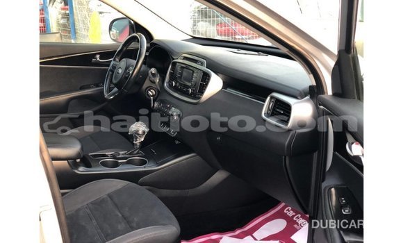 Acheter Import Voiture Kia Sorento Autre à Import - Dubai, Artibonite Acheter Import Voiture Kia Sorento Autre à Import - Dubai, Artibonite
