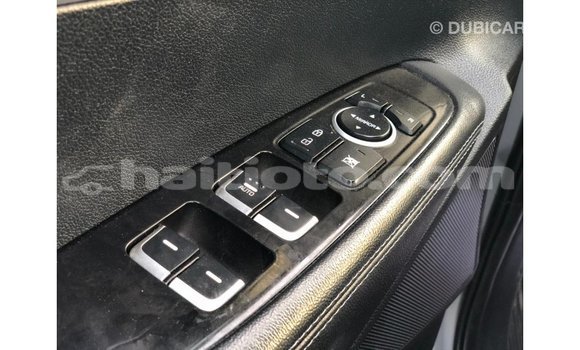 Acheter Import Voiture Kia Sorento Autre à Import - Dubai, Artibonite Acheter Import Voiture Kia Sorento Autre à Import - Dubai, Artibonite