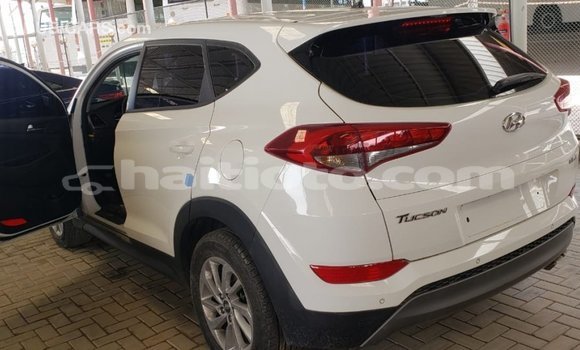 Acheter Import Voiture Hyundai Tucson Blanc à Import - Dubai, Artibonite Acheter Import Voiture Hyundai Tucson Blanc à Import - Dubai, Artibonite
