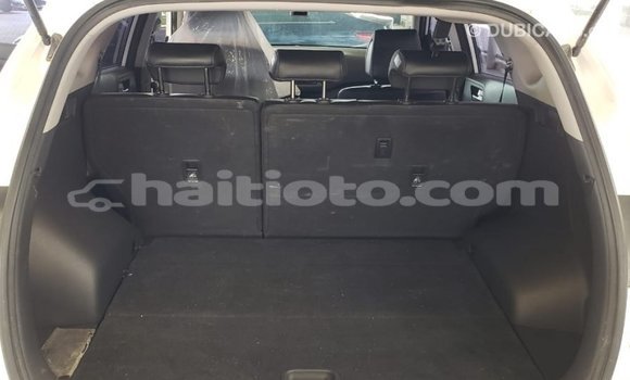 Acheter Import Voiture Hyundai Tucson Blanc à Import - Dubai, Artibonite Acheter Import Voiture Hyundai Tucson Blanc à Import - Dubai, Artibonite