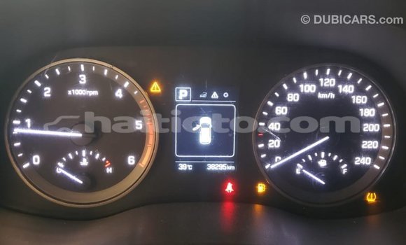 Acheter Import Voiture Hyundai Tucson Blanc à Import - Dubai, Artibonite Acheter Import Voiture Hyundai Tucson Blanc à Import - Dubai, Artibonite