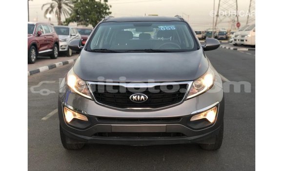 Buy Import Kia Sportage Other Car in Import - Dubai in Artibonite Buy Import Kia Sportage Other Car in Import - Dubai in Artibonite