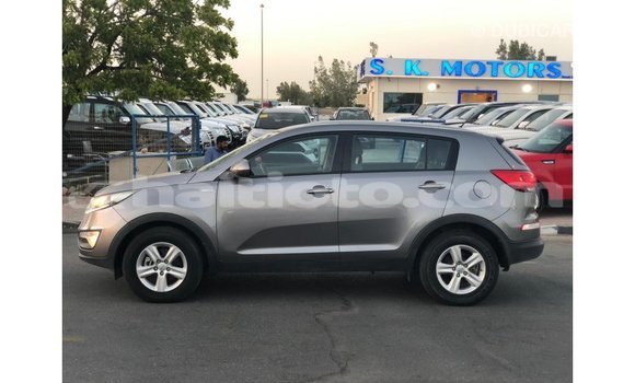 Buy Import Kia Sportage Other Car in Import - Dubai in Artibonite Buy Import Kia Sportage Other Car in Import - Dubai in Artibonite