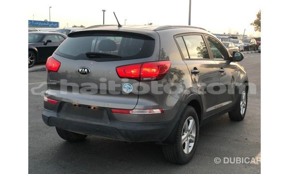 Buy Import Kia Sportage Other Car in Import - Dubai in Artibonite Buy Import Kia Sportage Other Car in Import - Dubai in Artibonite