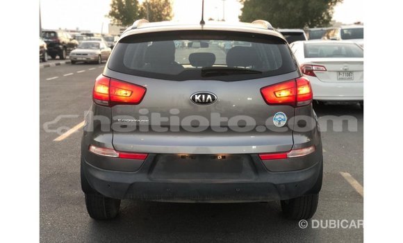 Buy Import Kia Sportage Other Car in Import - Dubai in Artibonite Buy Import Kia Sportage Other Car in Import - Dubai in Artibonite