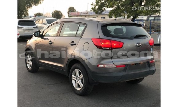 Buy Import Kia Sportage Other Car in Import - Dubai in Artibonite Buy Import Kia Sportage Other Car in Import - Dubai in Artibonite
