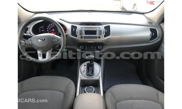 Buy Import Kia Sportage Other Car in Import - Dubai in Artibonite Buy Import Kia Sportage Other Car in Import - Dubai in Artibonite