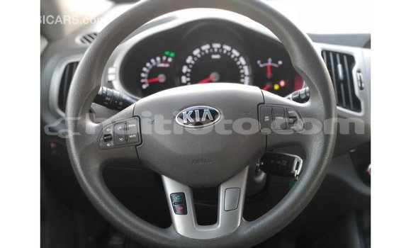 Buy Import Kia Sportage Other Car in Import - Dubai in Artibonite Buy Import Kia Sportage Other Car in Import - Dubai in Artibonite