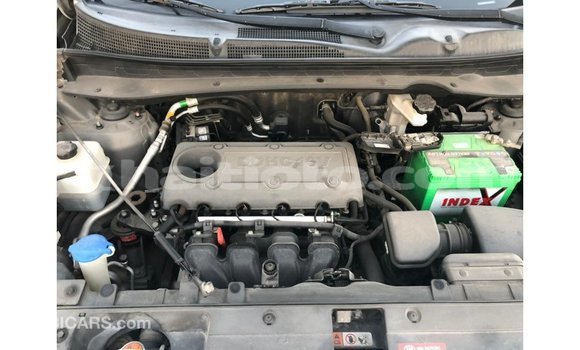 Buy Import Kia Sportage Other Car in Import - Dubai in Artibonite Buy Import Kia Sportage Other Car in Import - Dubai in Artibonite