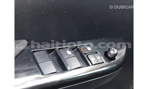 Buy Import Toyota Hilux White Car in Import - Dubai in Artibonite Buy Import Toyota Hilux White Car in Import - Dubai in Artibonite