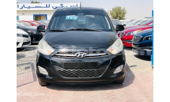 Acheter Import Voiture Hyundai i10 Noir à Import - Dubai, Artibonite Acheter Import Voiture Hyundai i10 Noir à Import - Dubai, Artibonite
