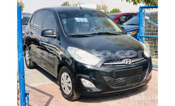 Acheter Import Voiture Hyundai i10 Noir à Import - Dubai, Artibonite Acheter Import Voiture Hyundai i10 Noir à Import - Dubai, Artibonite