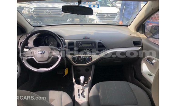Buy Import Kia Picanto White Car in Import - Dubai in Artibonite Buy Import Kia Picanto White Car in Import - Dubai in Artibonite