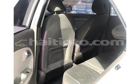 Buy Import Kia Picanto White Car in Import - Dubai in Artibonite Buy Import Kia Picanto White Car in Import - Dubai in Artibonite