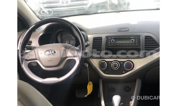 Buy Import Kia Picanto White Car in Import - Dubai in Artibonite Buy Import Kia Picanto White Car in Import - Dubai in Artibonite