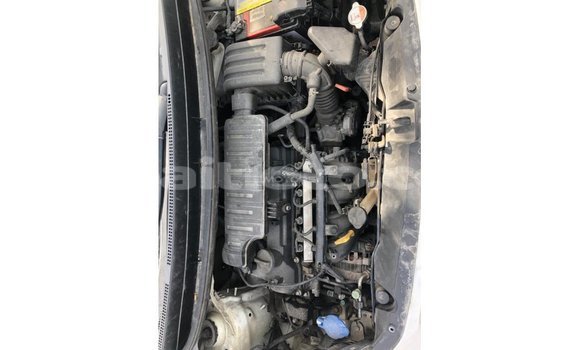 Buy Import Kia Picanto White Car in Import - Dubai in Artibonite Buy Import Kia Picanto White Car in Import - Dubai in Artibonite