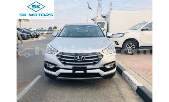 Buy Import Hyundai Santa Fe Other Car in Import - Dubai in Artibonite Buy Import Hyundai Santa Fe Other Car in Import - Dubai in Artibonite