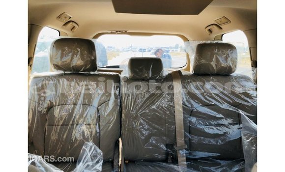 Buy Import Toyota Land Cruiser White Car in Import - Dubai in Artibonite Buy Import Toyota Land Cruiser White Car in Import - Dubai in Artibonite