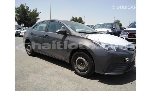 Acheter Import Voiture Toyota Corolla Autre à Import - Dubai, Artibonite Acheter Import Voiture Toyota Corolla Autre à Import - Dubai, Artibonite