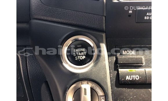 Buy Import Toyota Land Cruiser White Car in Import - Dubai in Artibonite Buy Import Toyota Land Cruiser White Car in Import - Dubai in Artibonite