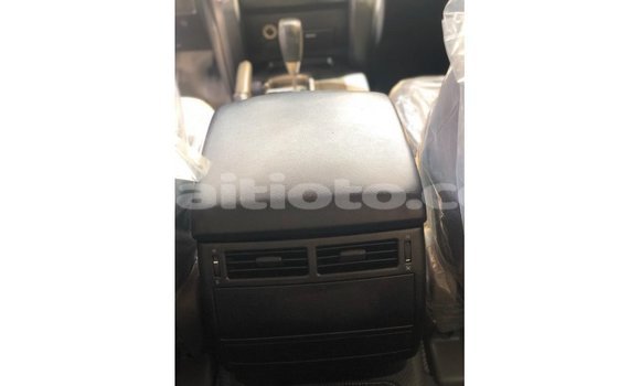 Buy Import Toyota Land Cruiser White Car in Import - Dubai in Artibonite Buy Import Toyota Land Cruiser White Car in Import - Dubai in Artibonite