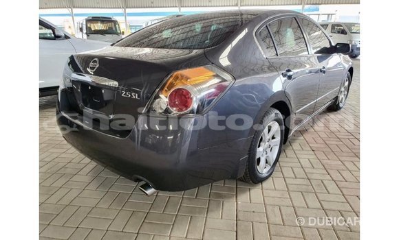Buy Import Nissan Altima Other Car in Import - Dubai in Artibonite Buy Import Nissan Altima Other Car in Import - Dubai in Artibonite