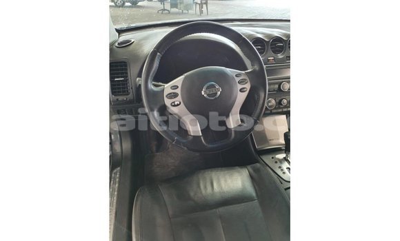 Buy Import Nissan Altima Other Car in Import - Dubai in Artibonite Buy Import Nissan Altima Other Car in Import - Dubai in Artibonite