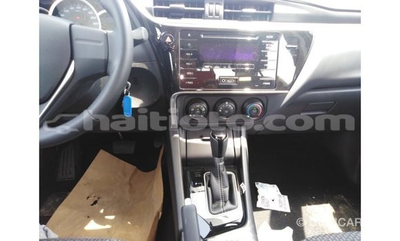 Acheter Import Voiture Toyota Corolla Autre à Import - Dubai, Artibonite Acheter Import Voiture Toyota Corolla Autre à Import - Dubai, Artibonite