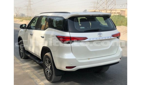 Buy Import Toyota Fortuner White Car in Import - Dubai in Artibonite Buy Import Toyota Fortuner White Car in Import - Dubai in Artibonite