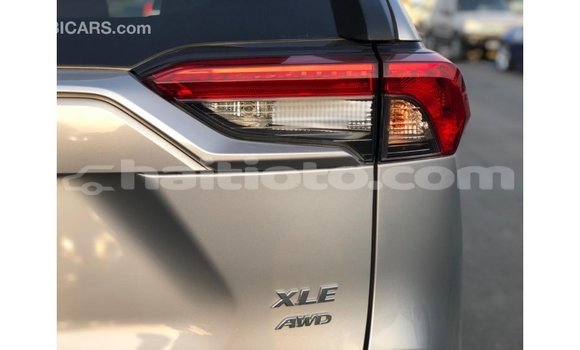 Buy Import Toyota 4Runner Other Car in Import - Dubai in Artibonite Buy Import Toyota 4Runner Other Car in Import - Dubai in Artibonite