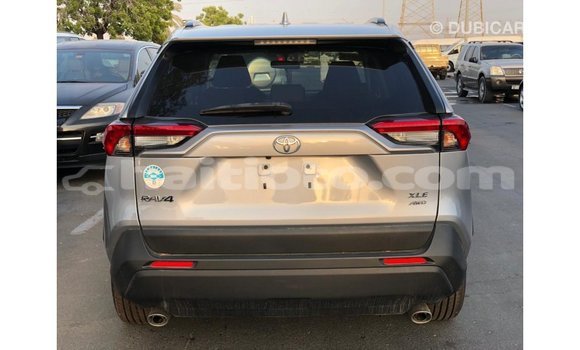 Buy Import Toyota 4Runner Other Car in Import - Dubai in Artibonite Buy Import Toyota 4Runner Other Car in Import - Dubai in Artibonite