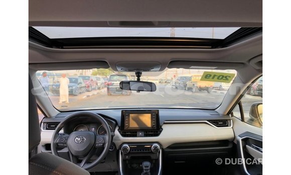 Buy Import Toyota 4Runner Other Car in Import - Dubai in Artibonite Buy Import Toyota 4Runner Other Car in Import - Dubai in Artibonite