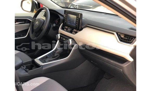 Buy Import Toyota 4Runner Other Car in Import - Dubai in Artibonite Buy Import Toyota 4Runner Other Car in Import - Dubai in Artibonite