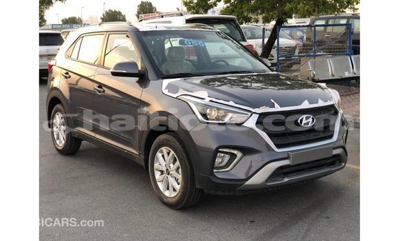 Buy Import Hyundai Creta Other Car in Import - Dubai in Artibonite Buy Import Hyundai Creta Other Car in Import - Dubai in Artibonite