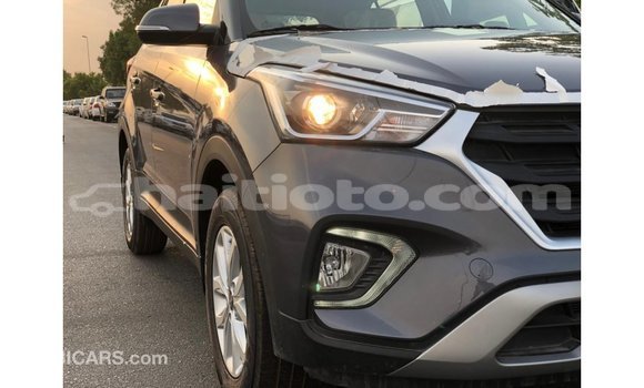 Buy Import Hyundai Creta Other Car in Import - Dubai in Artibonite Buy Import Hyundai Creta Other Car in Import - Dubai in Artibonite