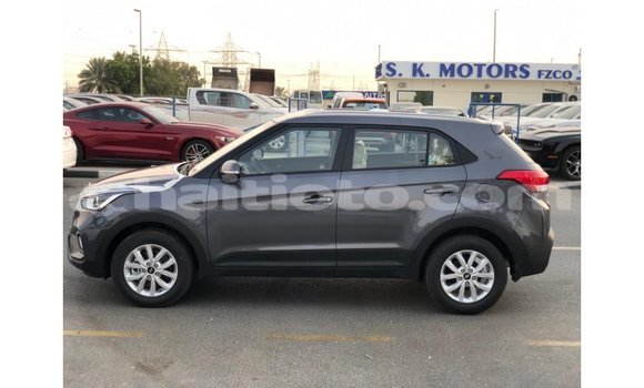 Buy Import Hyundai Creta Other Car in Import - Dubai in Artibonite Buy Import Hyundai Creta Other Car in Import - Dubai in Artibonite