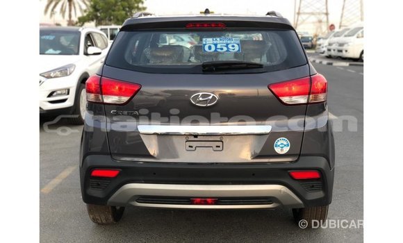 Buy Import Hyundai Creta Other Car in Import - Dubai in Artibonite Buy Import Hyundai Creta Other Car in Import - Dubai in Artibonite