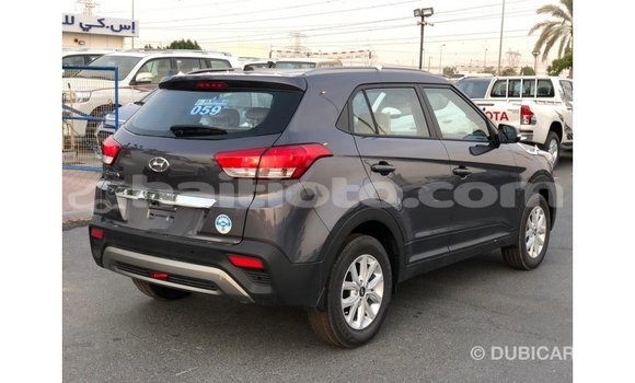 Buy Import Hyundai Creta Other Car in Import - Dubai in Artibonite Buy Import Hyundai Creta Other Car in Import - Dubai in Artibonite