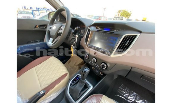 Buy Import Hyundai Creta Other Car in Import - Dubai in Artibonite Buy Import Hyundai Creta Other Car in Import - Dubai in Artibonite