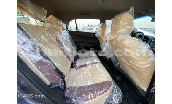 Buy Import Hyundai Creta Other Car in Import - Dubai in Artibonite Buy Import Hyundai Creta Other Car in Import - Dubai in Artibonite