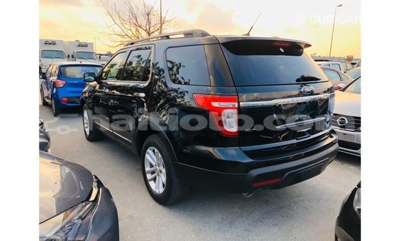 Buy Import Ford Explorer Blue Car in Import - Dubai in Artibonite Buy Import Ford Explorer Blue Car in Import - Dubai in Artibonite