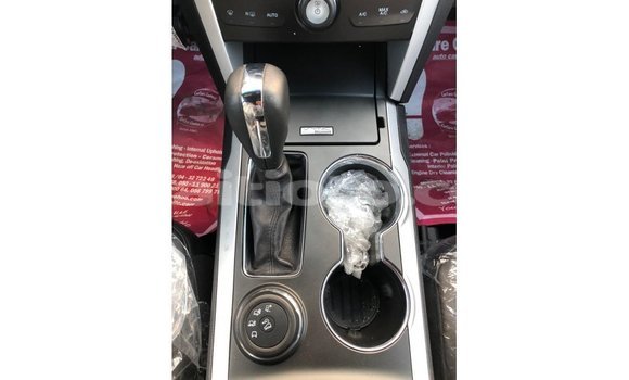 Buy Import Ford Explorer Blue Car in Import - Dubai in Artibonite Buy Import Ford Explorer Blue Car in Import - Dubai in Artibonite