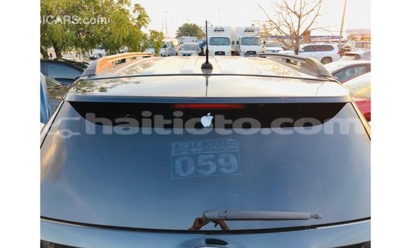 Buy Import Ford Explorer Blue Car in Import - Dubai in Artibonite Buy Import Ford Explorer Blue Car in Import - Dubai in Artibonite