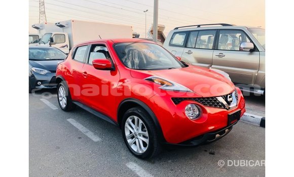Acheter Import Voiture Nissan Juke Rouge à Import - Dubai, Artibonite Acheter Import Voiture Nissan Juke Rouge à Import - Dubai, Artibonite