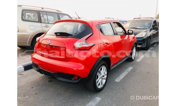Acheter Import Voiture Nissan Juke Rouge à Import - Dubai, Artibonite Acheter Import Voiture Nissan Juke Rouge à Import - Dubai, Artibonite
